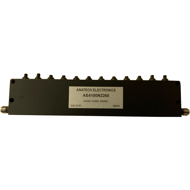 AE4100N2260Anatech Electronics Inc.