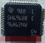 SH6960Texas Instruments