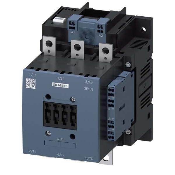 3RT10552XB460LA2Siemens