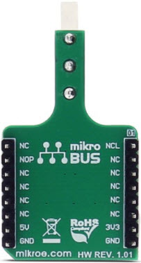 MikroElektronika MIKROE-2552 Reference Design 6