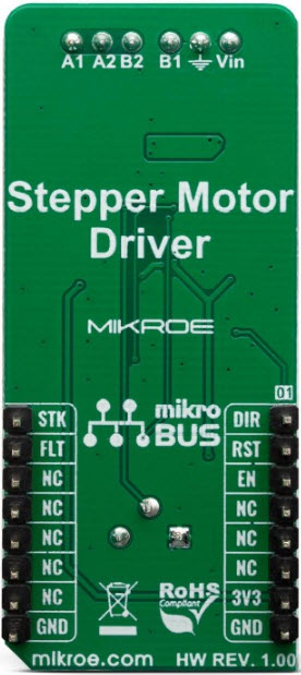 MikroElektronika MIKROE-3544 Reference Design 4