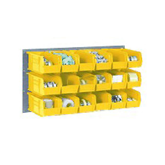 550202YLGlobal Industrial