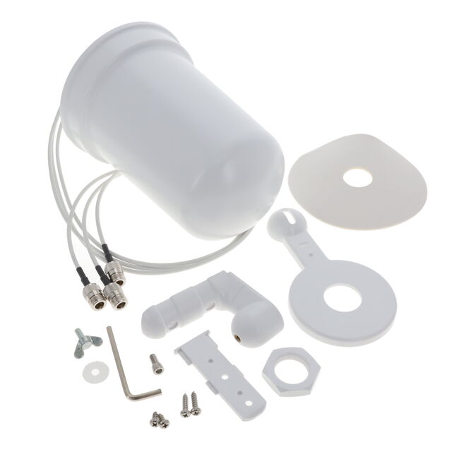 MPMI2458-3-NFAmphenol PCTEL