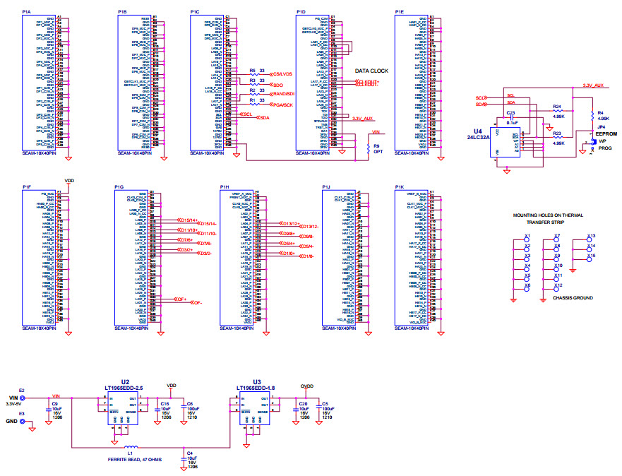 Linear Technology/Analog Devices DC2266A Reference Design 4