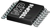 PCA9538APWJNXP Semiconductors