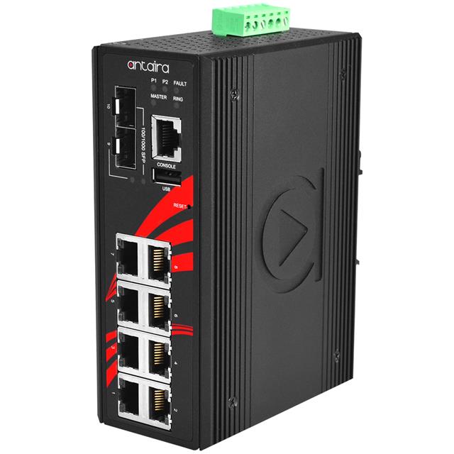 LMP-1002G-SFP-24-TICOMTECH, INC.