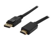 DP-HDMI-6Nippon Labs