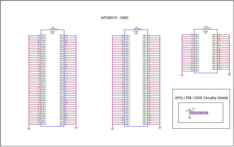 Cooper DragonBoard 410c Reference Design 27