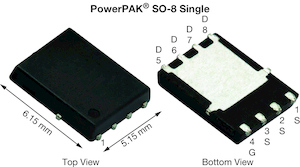 SIRA74DP-T1-GE3Vishay