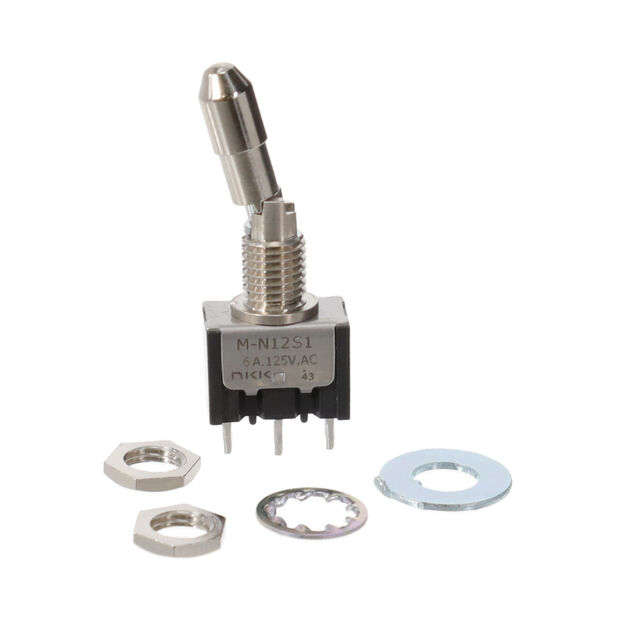 MN12LL4W01NKK Switches
