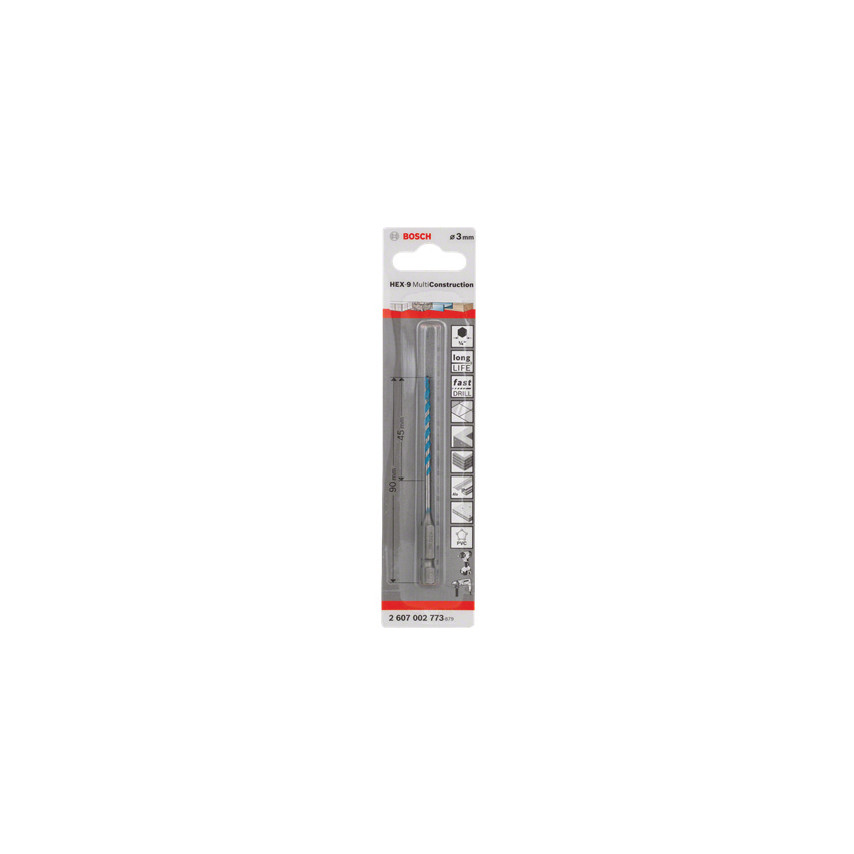 2607002777Bosch Tools