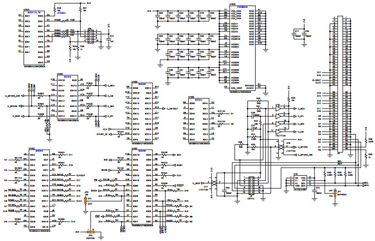 Linear Technology/Analog Devices DC2405A Reference Design 4