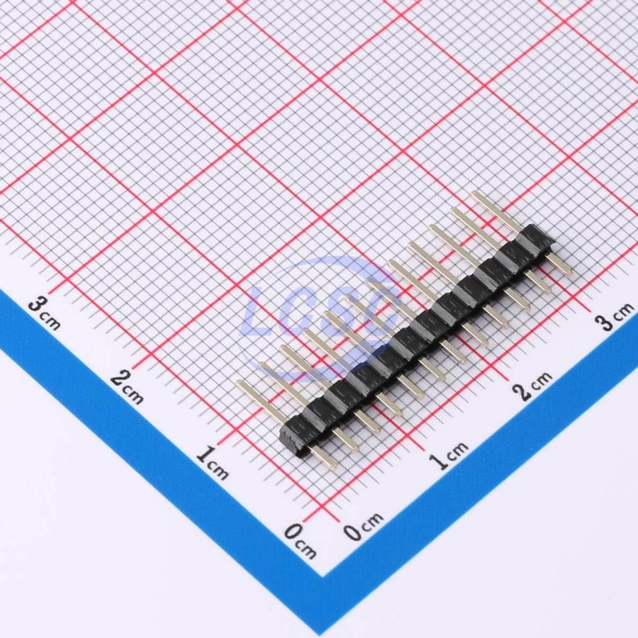 DS1021-1x12SF11-BCONNFLY Elec