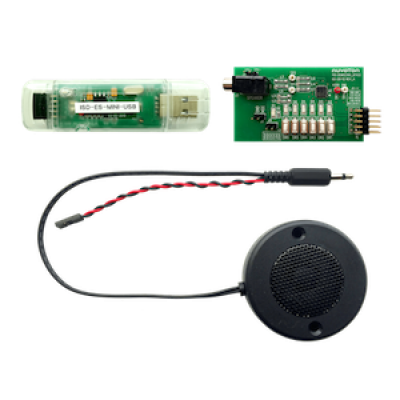NM-ISD2360QNuvoton