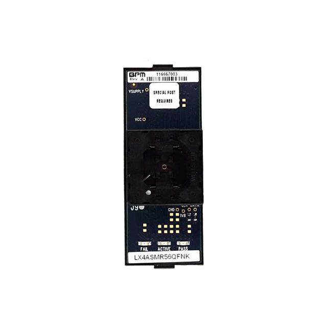 FASMR56QNABPM Microsystems