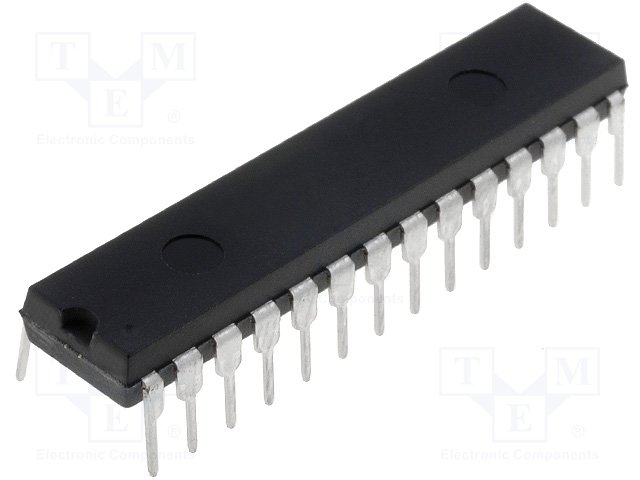 PIC16F876-I/SPMicrochip