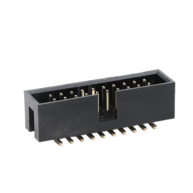 GPHC204-1002A001R1BFGreenconn