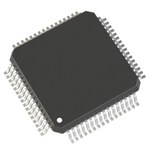 Renesas Electronics Corporation UPD78F1143AGB-GAH-M1-AX