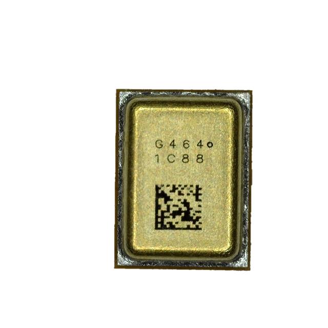 CAPB18-001Goertek Microelectronics Inc.