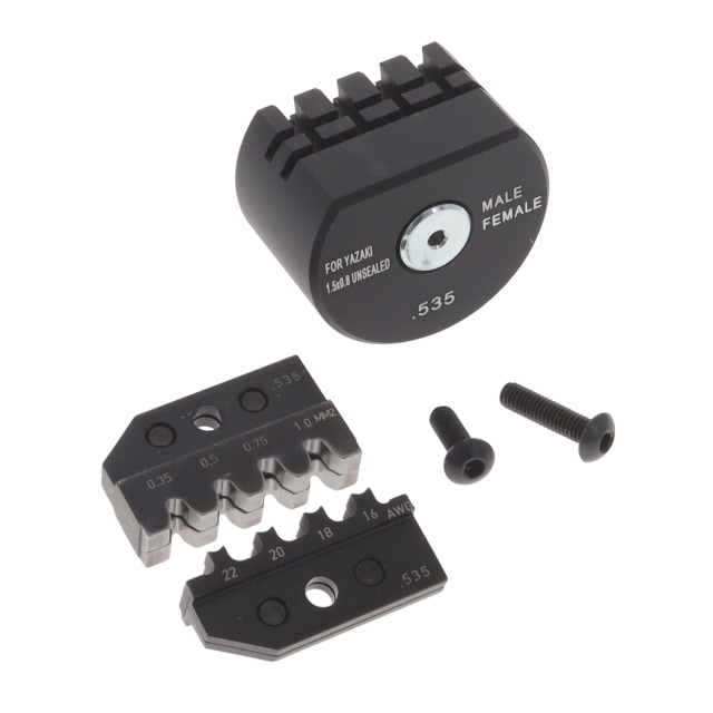 624 535 3 01 RTRennsteig Tools, Inc.