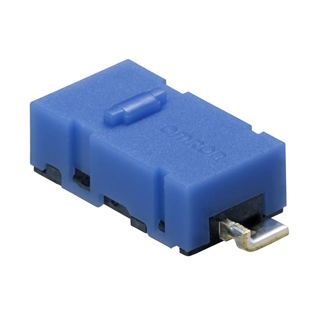 D2LS-21(20M)Omron Electronics Inc-EMC Div