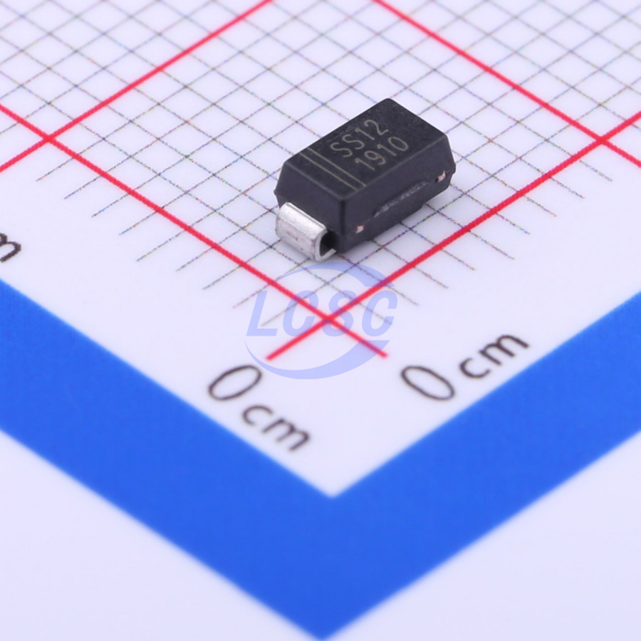 SS12Shandong Jingdao Microelectronics