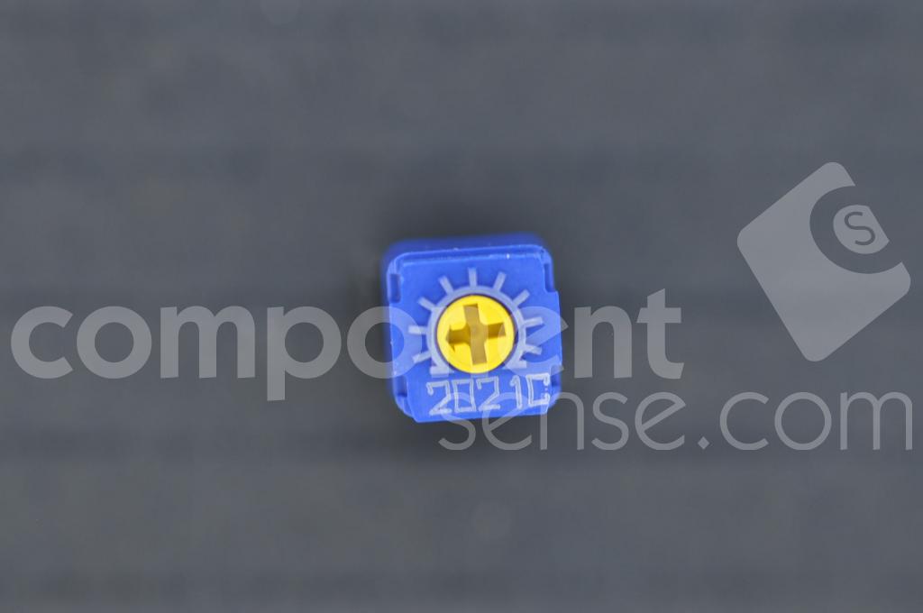 CT-6WNidec Copal