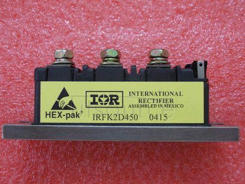 IRFK2D450International Rectifier
