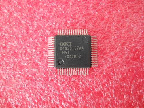 04830187AAOki Semiconductor