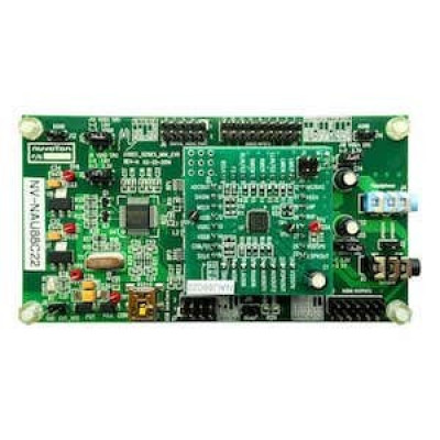 NV-NAU88C22Nuvoton