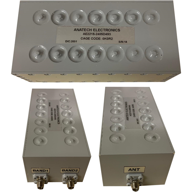 AE2215-2485D493Anatech Electronics Inc.