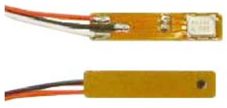 Analog Devices EVAL-ADMP405Z-FLEX Reference Design 2