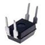 SFH618A-4Isocom Components