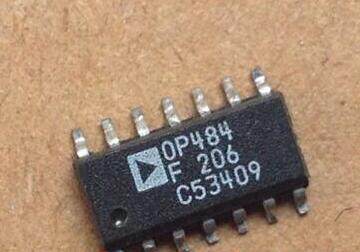 OP484FAnalog Devices