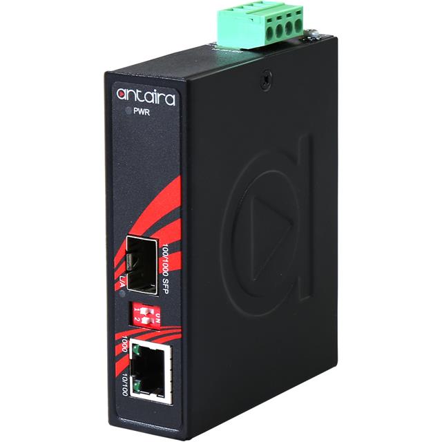 IMC-C1000-SFP-TICOMTECH, INC.