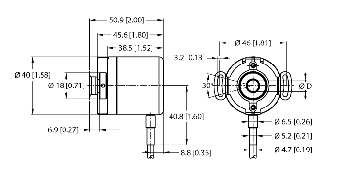 REI-E-112I8E-2B2500-Cturck