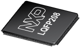 LPC2939FBD208,551NXP Semiconductors