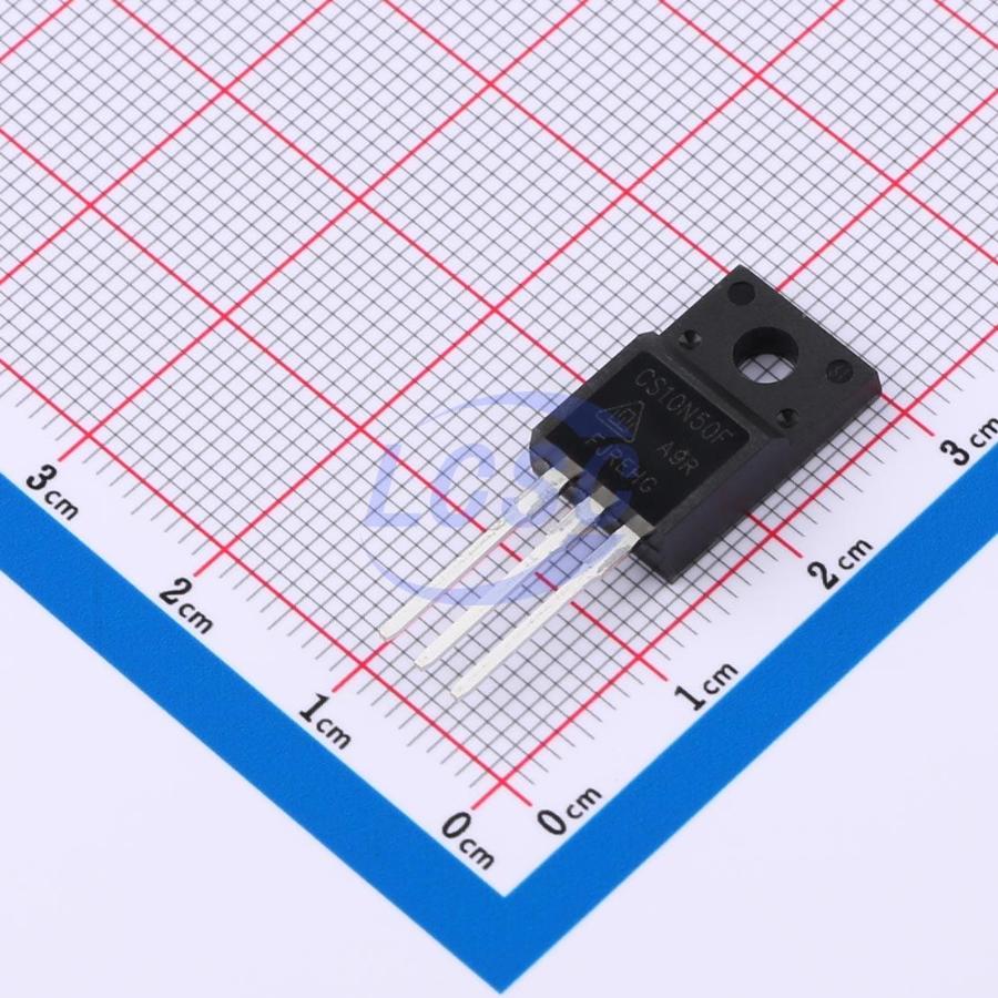 CS10N50FA9RWuxi China Resources Huajing Microelectronics