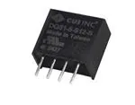 DQS1-5-S5-SCUI Inc.