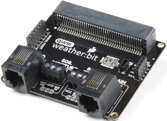 SparkFun Electronics DEV-15837 Reference Design 3