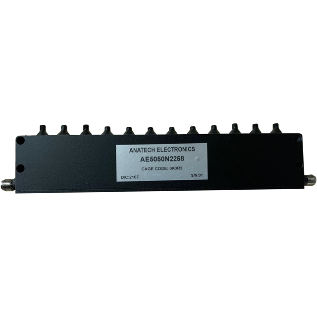AE5050N2258Anatech Electronics Inc.