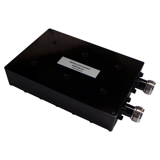 AB2619B1221Anatech Electronics Inc.