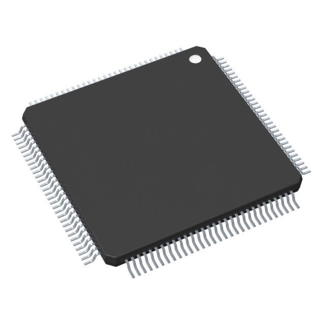 Renesas Electronics Corporation R4F24245DVFPV Renesas Electronics Corporation R4F24245DVFPV