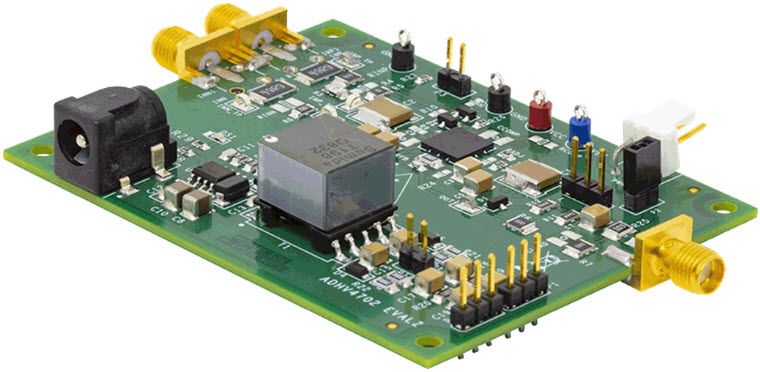 Analog Devices Inc. EVAL-ADHV4702-1CPZ Reference Design 3