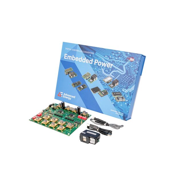LGA110-EVAL-KITARTESYN / Advanced Energy