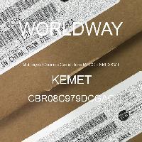 CBR08C979DCGACKEMET