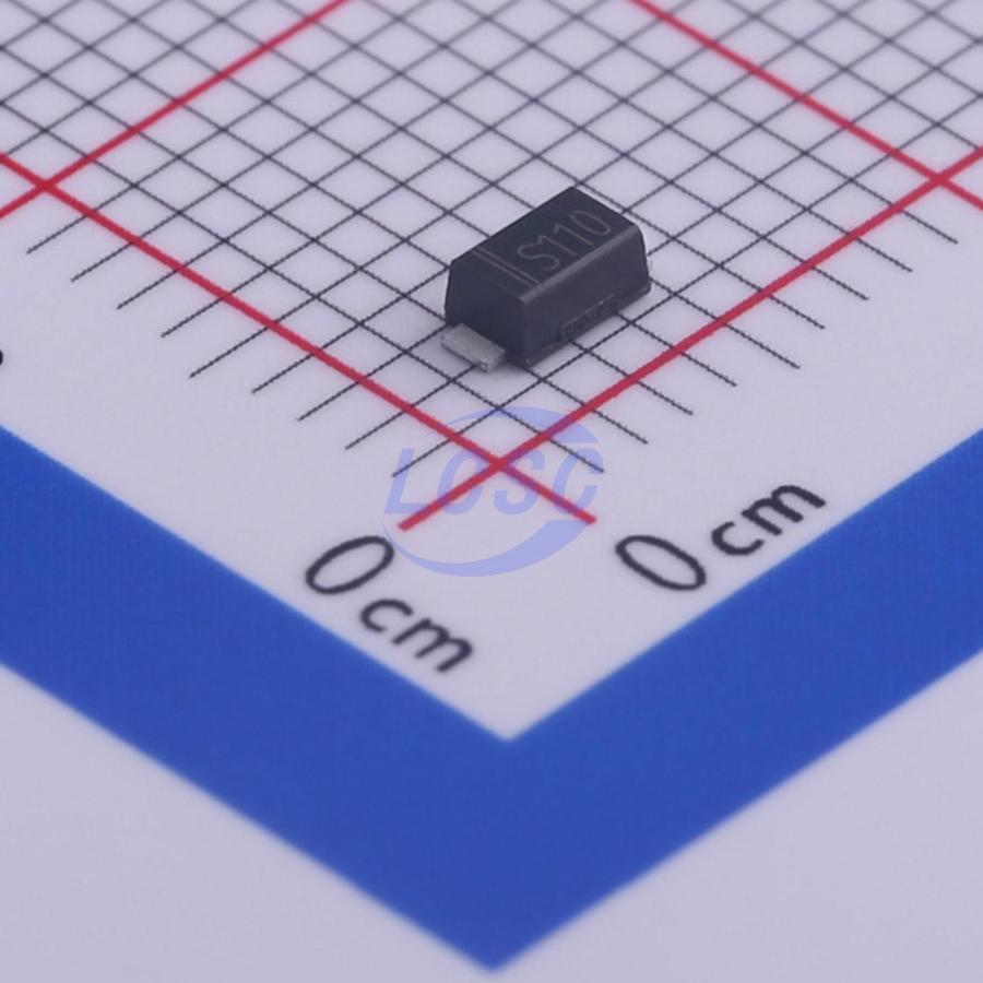 DSS110High Diode