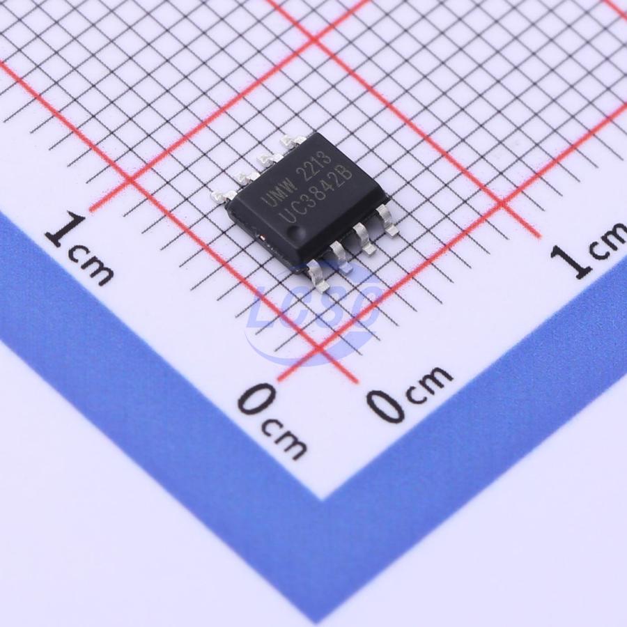 UC3842BUMW(Youtai Semiconductor Co., Ltd.)