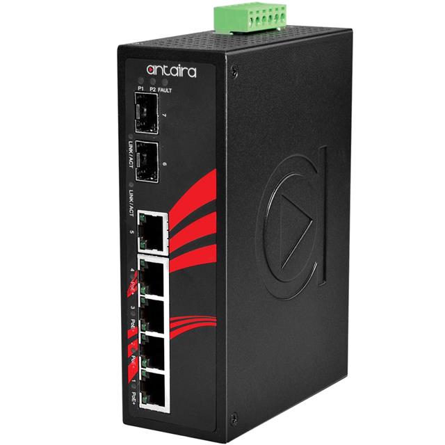 LNP-0702G-SFP-24-TICOMTECH, INC.