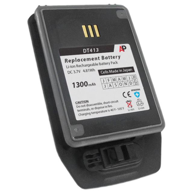 RB-DT413-LArtisan Power